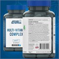Applied Nutrition Multi Vitamin 90 Vegcaps 8436046977735