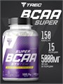 Trec Nutrition Super BCAA System 150 капс. 16086