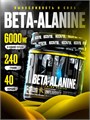 Reckful ® Beta Alanine 240g X123217373