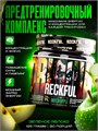 Reckful ® classic pre-workout 30 serv (Apple) X800018899