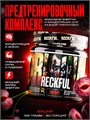 Reckful ® classic pre-workout 30 serv (Cherry) X877442898