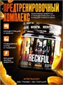 Reckful ® classic pre-workout 30 serv (Orange) X958023898