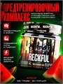 Reckful ® classic pre-workout 30 serv (Watermelon) X887411900