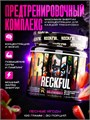 Reckful ® classic pre-workout 30 serv (Wild Berries) X990108982
