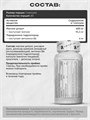 RECKFUL Magnesium Citrate 60 капс. X294514571