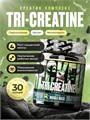 Reckful ® Tri-creatine 150g 30 serv X729698982