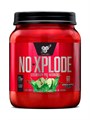 BSN No-Xplode new formula 1110 г - зеленое яблоко 23776