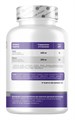 Nature Foods Magnesium complex+Potassium 120 caps 00-00410577