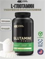 OPTIMUM NUTRITION Glutamine Powder 300 гр 10391