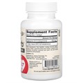Jarrow Formulas Q-absorb® 100 MG, убихинон коэнзим Q10, 100 мг, 60 капсул 8436046977557