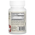 Jarrow Formulas QH-absorb® + PQQ™, Убихинол + пирролохинолинхинон, 30 капсул 8436046977544