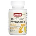 JARROW FORMULAS Curcumin Phytosome 500 мг 60 капс. 8436046977559
