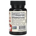 Jarrow Formulas Methyl B-12, Methylcobalamin 5000 MCG, Метил В-12, Метилкобаламин, 5000 мкг, 60 жев таблеток 8436046977540
