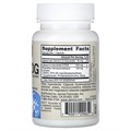 Jarrow Formulas DIM + CDG, Дииндолилметан + Д-глюкарат кальция, (30 капсул) 8436046977536