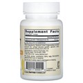 Jarrow Formulas MK-7 90 MCG, Витамин МК-7, 90 мгк, (60 капсул) 8436046977549
