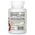 Jarrow Formulas Methyl Folate 1000 MCG, Метил Фолат 1000 мкг, (100 капсул) 8436046977550