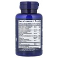 Life Extension BioActive Complete B-Complex 60 vegetarian capsules 40055