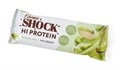 FitnesSHOCK Батончик неглазированный 60 г - фисташковый десерт 13023