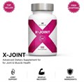 Red Star Labs X-Joint 90 капс 16890