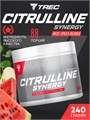 Trec Nutrition Citrulline Synergy 240 г - арбуз-яблоко 28396
