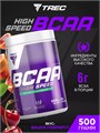 Trec Nutrition BCAA High Speed 500 г - вишня-грейпфрут 20765
