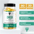 Trec Nutrition Omega-3-6-9 90 капс. 03464