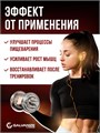 GALVANIZE C100 Whey 900 г - клубника 25670