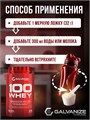 GALVANIZE C100 Whey 900 г - печенье-крем 21606
