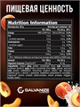 GALVANIZE Max Whey 900 г - Персиковый йогурт G10305