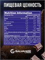 GALVANIZE C100 Isolate 700 г - шоколад 26982