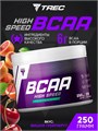 Trec Nutrition BCAA High Speed 250 г - вишня-грейпфрут 05446