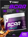 Trec Nutrition BCAA High Speed 250 г - кола 00306