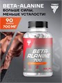 Trec Nutrition Beta-Alanine Sport 700 90 капс 12233