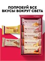 Protein Rex пирожное Медовик 40 гр 23386