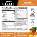 SYNTRAX Nectar 907 г Чай с лимоном SYN26