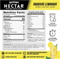 SYNTRAX Nectar 907 г Лимонад SYN28