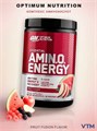 Optimum Nutrition Amino Energy 270 г - фруктовый 12163