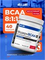 Hell Labs Modern BCAA 480г - фруктовый пунш 14052