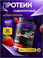 Ultimate Nutrition, ProStar Whey 900 г - клубника 09251