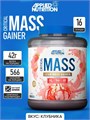 Applied Nutrition Critical Mass Prof. 2400г - клубника X580013218