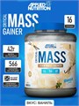 Applied Nutrition Critical Mass Prof. 2.4kg (Vanilla) X891868205