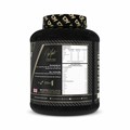 Dorian Yates Nutrition БАД SHADOWHEY Concentrate protein 2000g (Strawberry) X155214605
