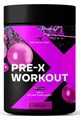 Red Star Labs Pre-X Workout 210 г - гавайский апельсин 06502