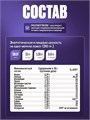 RECKFUL Real Food Protein isolate-mix 900 г - черника 01244