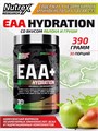 Nutrex EAA Hydration 390 г - яблоко-груша 06352