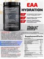 Nutrex EAA Hydration 390 г - черничный лимонад 01347