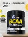 OLIMP BCAA Xplode 280 г - лимон 56840