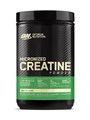 Optimum Nutrition Creatine Powder 600г 26506