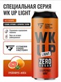 FITNESS FOOD FACTORY Напиток WK UP 450 мл - грейпфрут-мята 24793