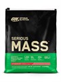 OPTIMUM NUTRITION Serious Mass 5455 гр - клубника 25692